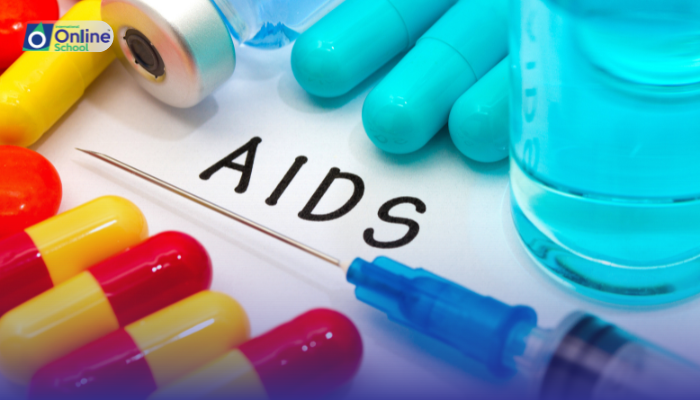 Lesson 10: Explanation of AIDS as a Worldwide Sexually Transmitted Disease